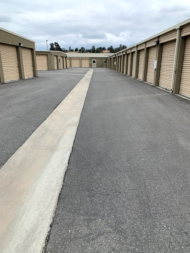 Self-Storage Facility «Cajalco Temescal Storage & RV Center», reviews and photos, 20310 Temescal Canyon Rd, Corona, CA 92881, USA