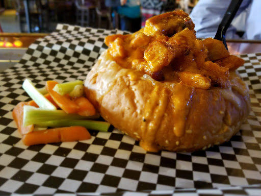 Bar «Krewe De Gras Midtown Tavern», reviews and photos, 1304 N Monroe St, Tallahassee, FL 32303, USA