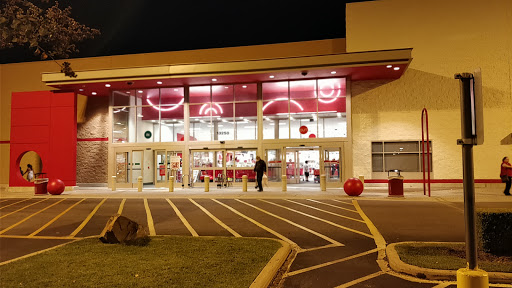 Department Store «Target», reviews and photos, 13250 Northwest Fwy, Houston, TX 77040, USA