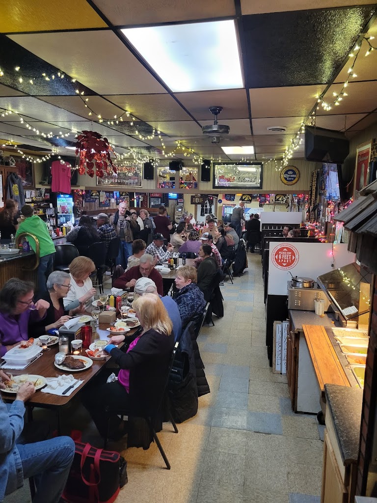 Home Town Cafe & Catering 52308