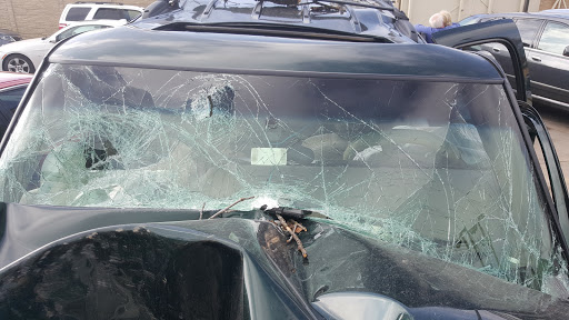 Auto Repair Shop «TechniCraft Collision Repair Experts, LLC», reviews and photos, 8349 S Roberts Rd, Justice, IL 60458, USA