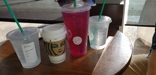 Starbucks image