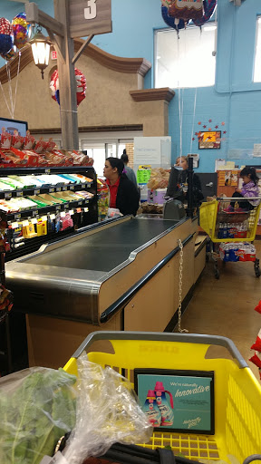 Supermarket «Supermercado El Rancho», reviews and photos, 4121 Gaston Ave, Dallas, TX 75246, USA