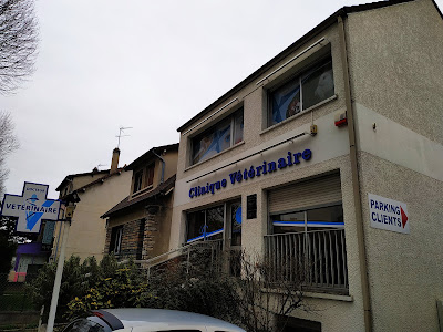 CLINIQUE VETERINAIRE CROIX DU SUD - Dr de la Chapelle & Dr Papin à Chevilly-Larue