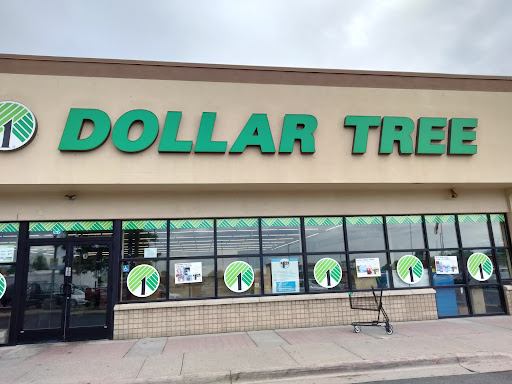 Dollar Store «Dollar Tree», reviews and photos, 3505 W 3500 S, West Valley City, UT 84119, USA