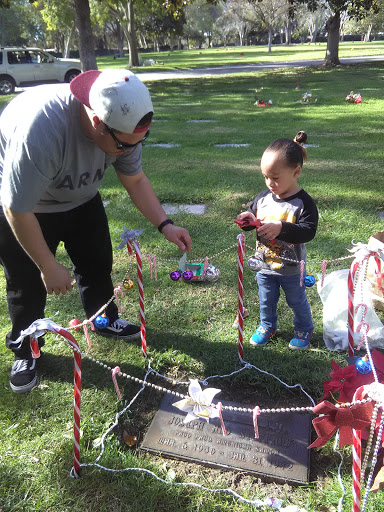 Funeral Home «Westminster Memorial Park Mortuary», reviews and photos, 14801 Beach Blvd, Westminster, CA 92683, USA