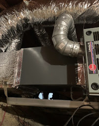 Air Code Air Conditioning & Heating - Photo 5 - Car repair in , Burbank