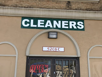 East End Cleaners