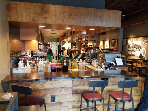 Coffee Shop «Starbucks», reviews and photos, 132 Federal Rd, Danbury, CT 06811, USA