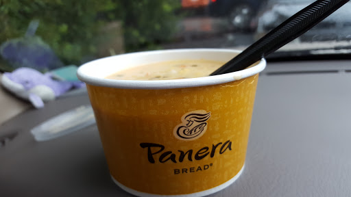 Sandwich Shop «Panera Bread», reviews and photos, 5218 Monticello Ave, Williamsburg, VA 23188, USA