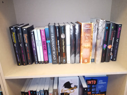 Used Book Store «2nd & Charles», reviews and photos, 401 US-190, Covington, LA 70433, USA