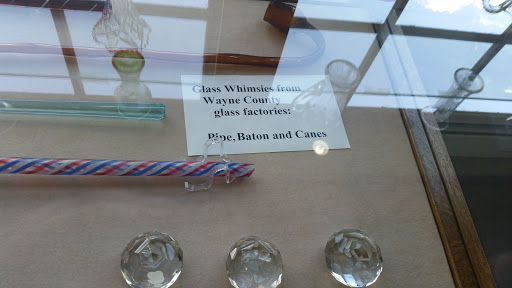 Museum «Dorflinger Glass Museum», reviews and photos, 37 Suydam Dr, White Mills, PA 18473, USA