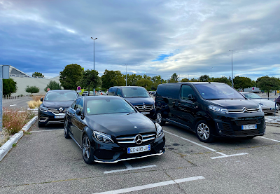 Taxi & VTC | OUIDriver à Avignon