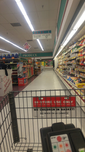 Grocery Store «Food Giant», reviews and photos, 410 E Legion Dr, Princeton, KY 42445, USA