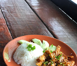 อุดม ข้าวมันไก่ photo