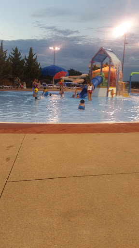 Water Park «Splashdown Water Park», reviews and photos, 1 Eastside Dr, East Peoria, IL 61611, USA