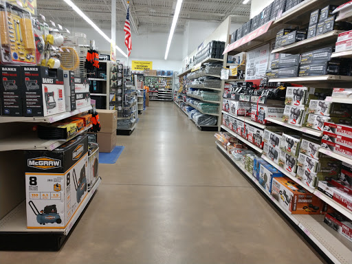 Hardware Store «Harbor Freight Tools», reviews and photos, 9364 OH-14, Streetsboro, OH 44241, USA