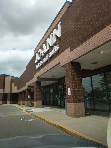 Fabric Store «Jo-Ann Fabrics and Crafts», reviews and photos, 2850 Centre Dr Ste G, Fairborn, OH 45324, USA