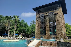 Forest Oasis Waterpark image
