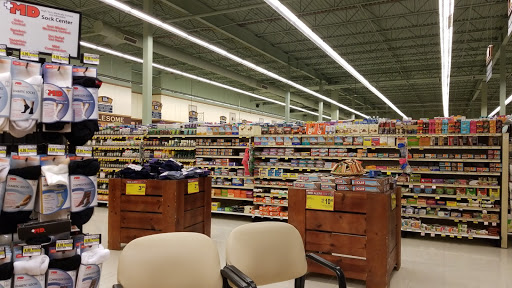 Grocery Store «Jewel-Osco», reviews and photos, 805 Joliet St, Dyer, IN 46311, USA