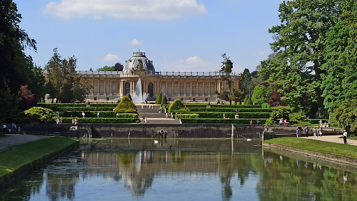 Park van Tervuren