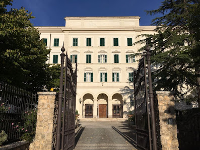 Istituto Teologico Leoniano Via Calzatora, 50 c/o Pontificio Collegio Leoniano, 03012 Anagni FR, Italia