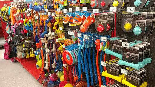Pet Supply Store «Petco Animal Supplies», reviews and photos, 1243 N Peachtree Pkwy, Peachtree City, GA 30269, USA