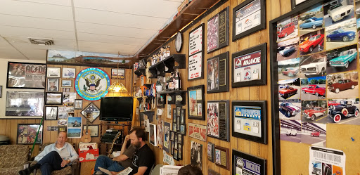Barber Shop «Barber Den», reviews and photos, 71 W Ridge Rd, Littleton, CO 80120, USA