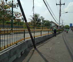 Pasar Kembang photo