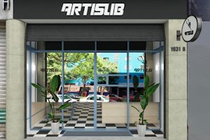 ARTISUB - Dive Shop image