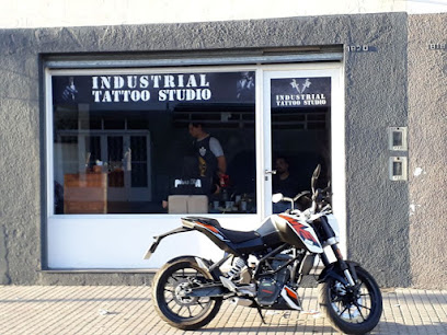 Industrial Tattoo Studio