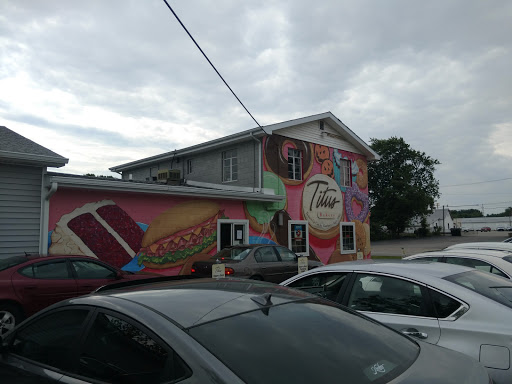 Bakery «Titus Bakery», reviews and photos, 820 W South St, Lebanon, IN 46052, USA