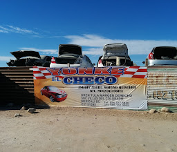 Yonke Don Chindo photo