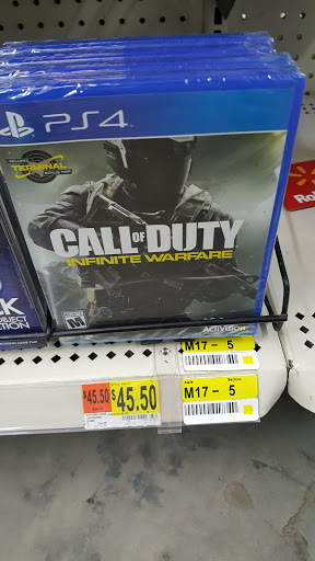 Department Store «Walmart Supercenter», reviews and photos, 409 Sylamore Ave, Mountain View, AR 72560, USA