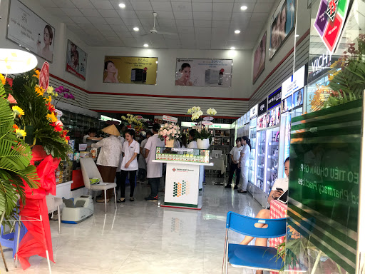 Top 12 cửa hàng bán cetaphil Huyện Cái Bè Tiền Giang 2022