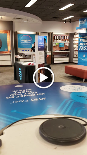 Cell Phone Store «AT&T», reviews and photos, 3021 Mallory Ln #110, Franklin, TN 37067, USA