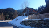 Chalet La Vigie Modane