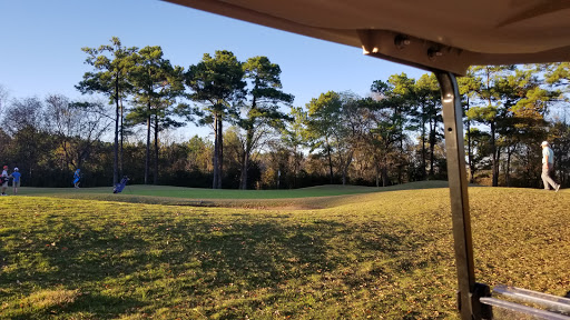 Golf Club «Timber Creek Golf Club», reviews and photos, 4558 FM 2351, Friendswood, TX 77546, USA