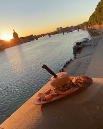 Photos du propriétaire du Restaurant italien Forno Gusto - Hamburgeria Gambetta à Toulouse - n°6