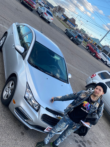 Car Dealer «RightWay Auto Sales», reviews and photos, 30500 Plymouth Rd, Livonia, MI 48150, USA