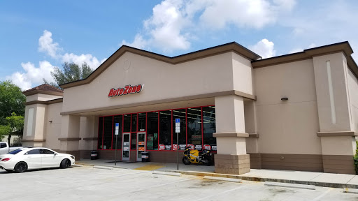 Auto Parts Store «AutoZone», reviews and photos, 17401 Pines Blvd, Pembroke Pines, FL 33027, USA