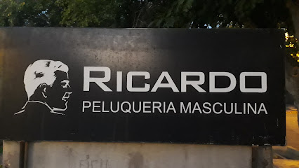 Peluquería Ricardo