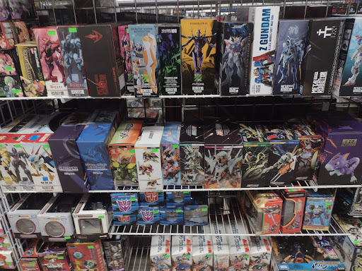 Toy Store «Toy Arena», reviews and photos, 14145 Proctor Ave, La Puente, CA 91746, USA