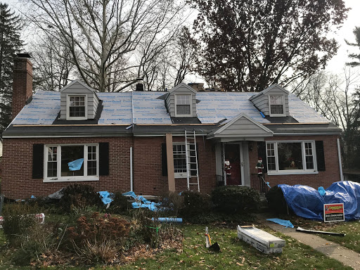 Roofing Contractor «Zimmermans Roofing, LLC», reviews and photos, 325 W Main St, New Holland, PA 17557, USA