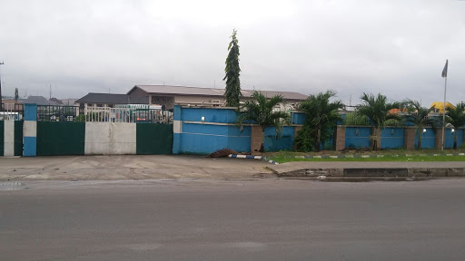 Rivers State Waste Management Agency, Km 6 Ikwerre Rd, Rumueme, Port Harcourt, Nigeria, Florist, state Rivers