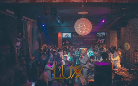 Luxx Addis Club | Bole | ላክስ አዲስ ክለብ | ቦሌ | image