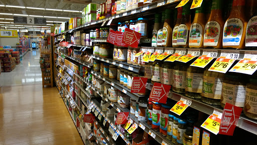 Supermarket «GIANT Food Stores», reviews and photos, 1201 Knapp Rd, North Wales, PA 19454, USA