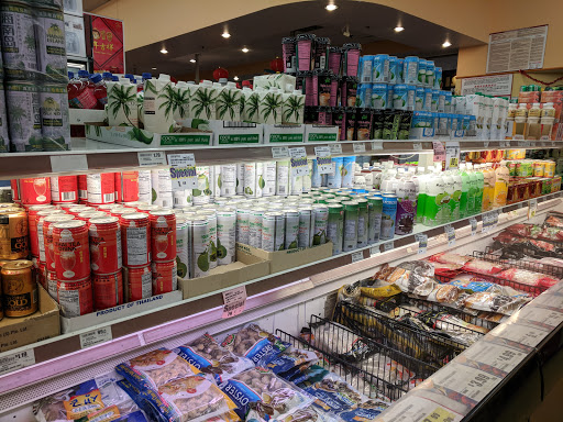 Asian Grocery Store «99 Ranch Market», reviews and photos, 3288 Pierce St, Richmond, CA 94804, USA