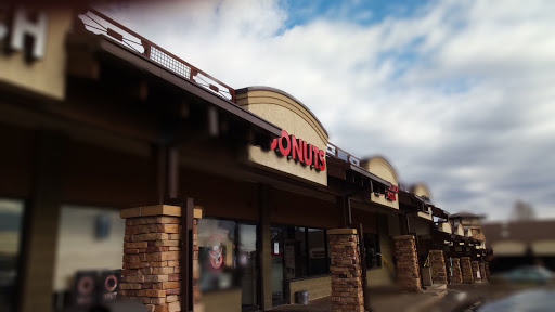 Donut Shop «Donut Maker», reviews and photos, 9625 E Arapahoe Rd, Greenwood Village, CO 80112, USA