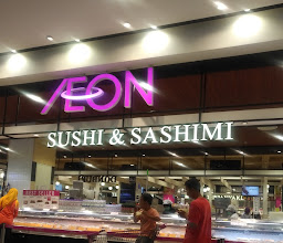 Aeon Retail,Erafone Lt.2 Jakarta Garden City photo